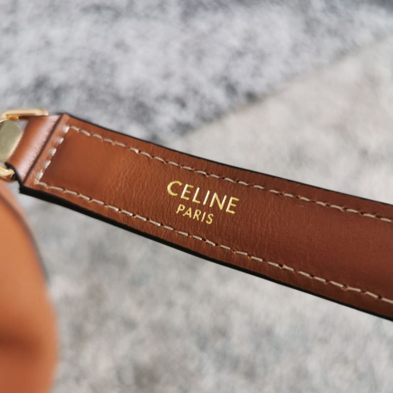 Celine Bucket Bags